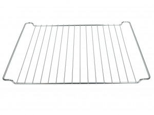 Решетка духовки Indesit, Ariston, Whirlpool (446x340мм) 481245819334 Решетка духовки Indesit, Ariston, Whirlpool (446x340мм) 481245819334