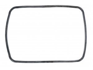 Уплотнитель двери духовки INDESIT, ARISTON (460x345мм) C00725238, C00385306 Уплотнитель двери духовки INDESIT, ARISTON (460x345мм) C00725238, C00385306